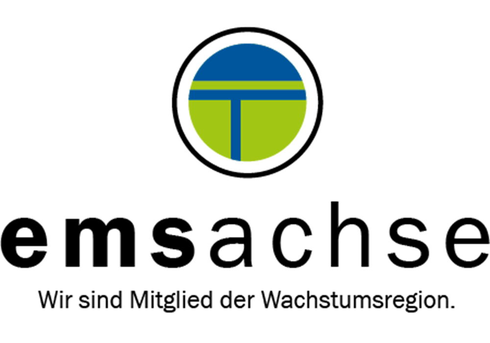 Mitglied der Wachstumsregion Ems Achse