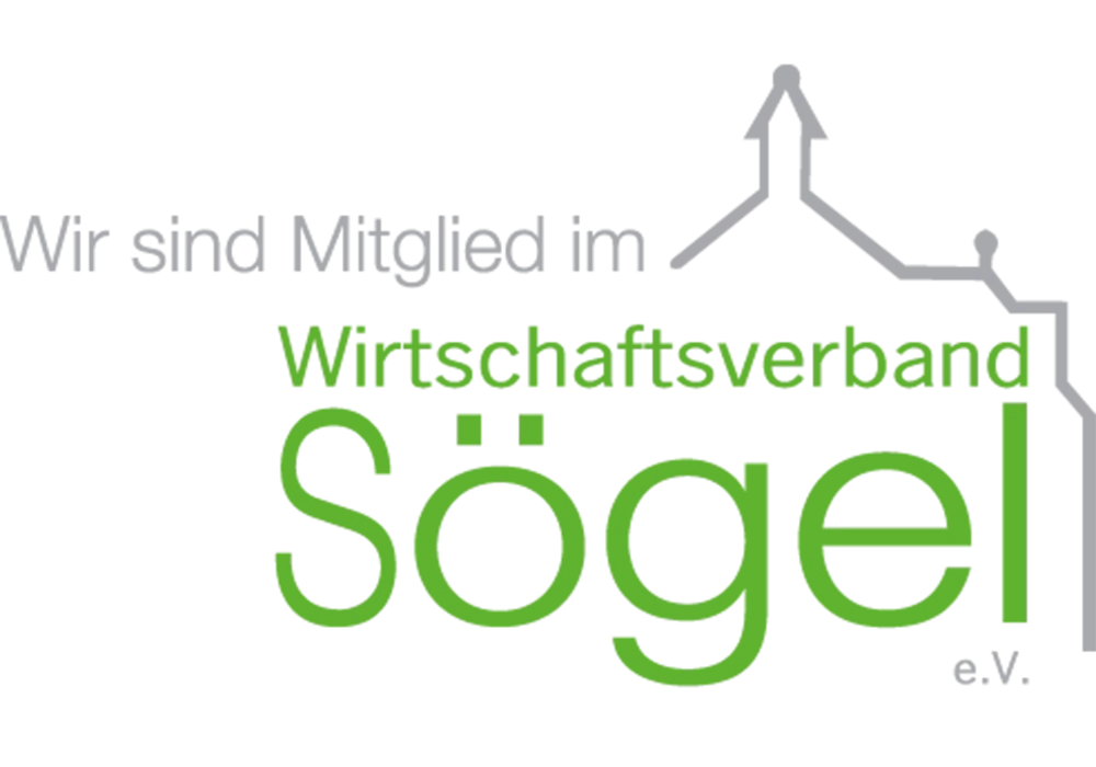 Mitglied im Wirtschaftsverband Sögel